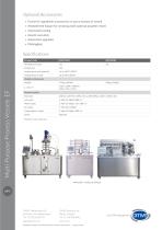 OMVE MPV231EF & MPV251EF Emulsifier-2
