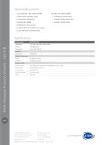 OMVE MPV300AB & MPV300HB Series-2