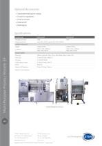 OMVE MPV3101EF & MPV3201EF Emulsifier-2