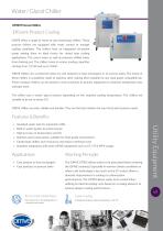 OMVE UT003 Process Chillers-1