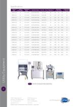OMVE UT003 Process Chillers-2