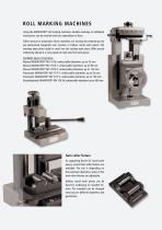 Conventional Marking - 8