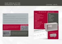 Integration Marking systems - 2