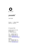 procella - 1