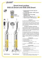 Level transmitters -5