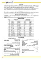 PRODUCT CATALOGUE  2026/2027-10