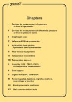 PRODUCT CATALOGUE  2026/2027-2