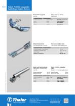 Cable Laying Accessories - 13