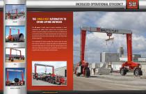 Shuttlelift SB Series Brochure - 2