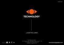 Levante Laser by TECHNOLOGY Italiana - 11