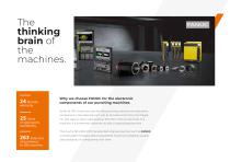 Turret Line Punching Machine-10