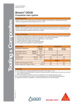 Biresin® CR120-1