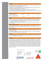 Biresin® CR120-4