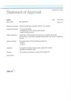 Biresin® CR120-6