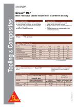 Biresin® M67-1