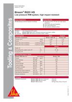 Biresin® RG51 HS-1