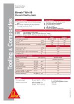 Biresin® U1419-1