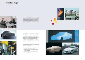 Ideas take shape-2