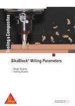 Milling Parameters-1