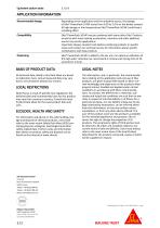 Sika® PowerPack-10 MF-2