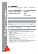 Sika® Release LG-1