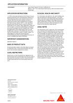 Sika® Separol® W-161-2
