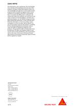 Sika® ViscoCrete® G-2-3