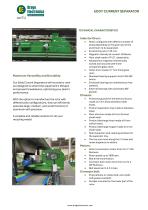 Eddy Current Separators - 1