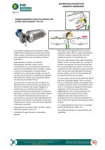 MAGNETIC PULLEY - 3