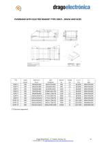 MAGNETIC SEPARATION - 12