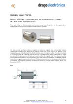 MAGNETIC SEPARATION - 13