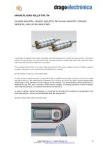 MAGNETIC SEPARATION - 15