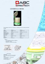 CENTRIFUGAL DRYER-1
