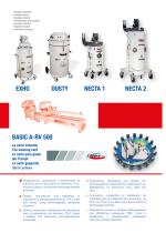BASIC A-RV 500-2