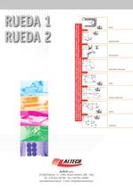  RUEDA 1-8