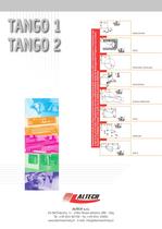 TANGO 1 - 8