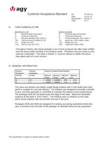 FIBERGLASS CONTINUOUS FILAMENT YARN FOR THE ELECTRICAL INDUSTRY-2