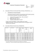 FIBERGLASS CONTINUOUS FILAMENT YARN FOR THE ELECTRICAL INDUSTRY-4