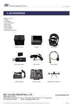 BC-20 UV Corona Discharge Camera-5