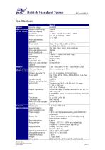 BS37-Cable Fault Locator - 6