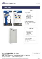 BT-62 Infrared Thermometer-5