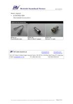 BT601 LAN Cable / Wire Tester-4