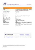 Clamp Meter BS92-6