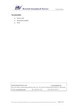 CP SERIES - ECONOMIC REGULATED DC POWER SUPPLY-6