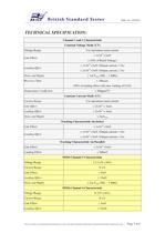 PSM Series Multi-Channels Regulated DC Power - 3