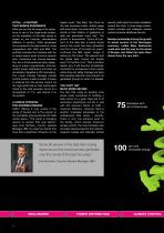 Efficient, green and secure data centre - 4