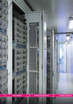 Efficient, green and secure data centre - 6