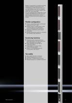 Modular PDU – Smart metering for your IT - 3