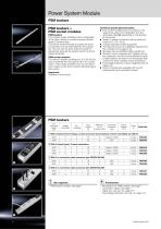Modular PDU – Smart metering for your IT - 4