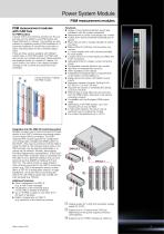Modular PDU – Smart metering for your IT - 5